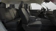2022 Ford Bronco Sport Big Bend 4x4 - Photo 6
