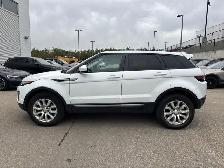 2017 Land Rover Range Rover Evoque SE - Photo 2