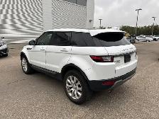 2017 Land Rover Range Rover Evoque SE - Photo 4