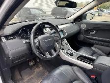 2017 Land Rover Range Rover Evoque SE - Photo 5