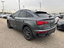 2023 Audi Q5 Sportback Technik - Photo 4