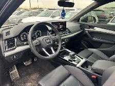 2023 Audi Q5 Sportback Technik - Photo 5
