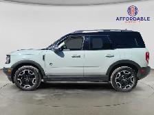 2021 Ford Bronco Sport Outer Banks 4dr 4x4 Automatic - Photo 2