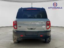 2021 Ford Bronco Sport Outer Banks 4dr 4x4 Automatic - Photo 4