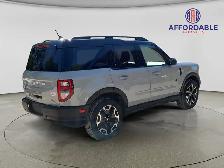 2021 Ford Bronco Sport Outer Banks 4dr 4x4 Automatic - Photo 5