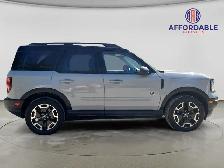 2021 Ford Bronco Sport Outer Banks 4dr 4x4 Automatic - Photo 6
