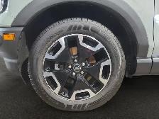 2021 Ford Bronco Sport Outer Banks 4dr 4x4 Automatic - Photo 9