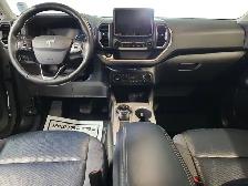 2021 Ford Bronco Sport Outer Banks 4dr 4x4 Automatic - Photo 12