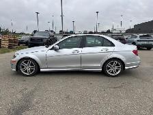 2014 Mercedes-Benz C-Class C 300 - Photo 2
