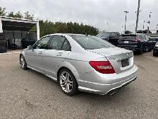 2014 Mercedes-Benz C-Class C 300 - Photo 4