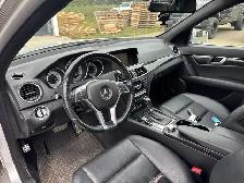 2014 Mercedes-Benz C-Class C 300 - Photo 5