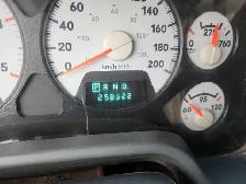2008 Dodge Ram 2500