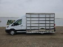 2021 Ford Transit - Photo 2