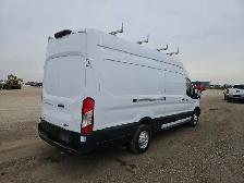 2021 Ford Transit - Photo 7