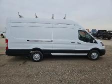 2021 Ford Transit - Photo 8