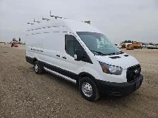 2021 Ford Transit - Photo 11
