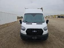2021 Ford Transit - Photo 12