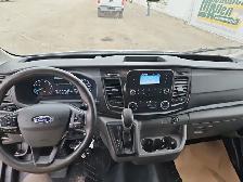 2021 Ford Transit - Photo 21