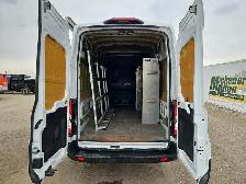 2021 Ford Transit - Photo 22