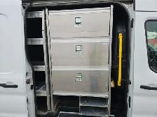 2021 Ford Transit - Photo 24