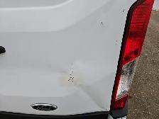 2021 Ford Transit - Photo 31