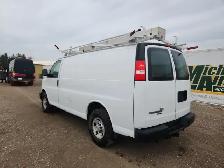2012 Chevrolet Express - Photo 3
