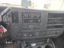 2012 Chevrolet Express - Photo 10