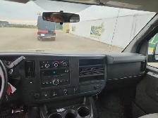 2012 Chevrolet Express - Photo 11