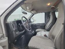 2012 Chevrolet Express - Photo 12