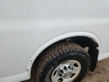 2012 Chevrolet Express - Photo 15