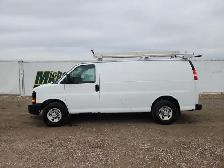 2012 Chevrolet Express - Photo 17