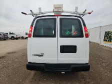 2012 Chevrolet Express - Photo 19