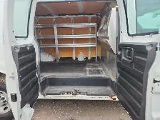2012 Chevrolet Express - Photo 23