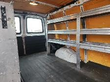 2012 Chevrolet Express - Photo 24