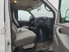 2012 Chevrolet Express - Photo 25