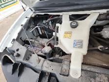 2012 Chevrolet Express - Photo 32