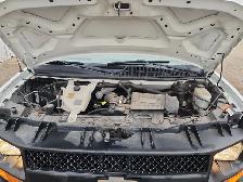 2012 Chevrolet Express - Photo 34