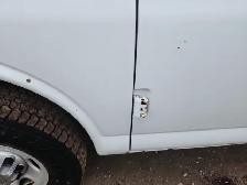 2012 Chevrolet Express - Photo 36