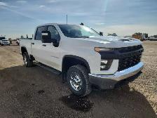2022 Chevrolet Silverado 2500HD - Photo 2