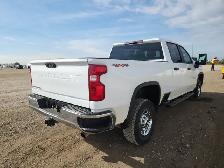 2022 Chevrolet Silverado 2500HD - Photo 4