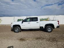 2022 Chevrolet Silverado 2500HD - Photo 5