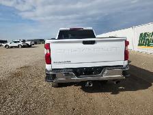 2022 Chevrolet Silverado 2500HD - Photo 6