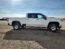2022 Chevrolet Silverado 2500HD - Photo 7