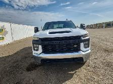 2022 Chevrolet Silverado 2500HD - Photo 8