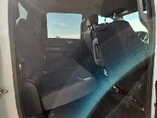 2022 Chevrolet Silverado 2500HD - Photo 16