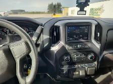2022 Chevrolet Silverado 2500HD - Photo 18