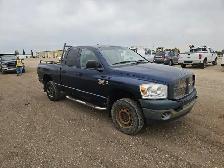 2008 Dodge Ram 2500 - Photo 2