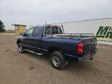 2008 Dodge Ram 2500 - Photo 3