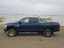 2008 Dodge Ram 2500 - Photo 5