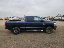 2008 Dodge Ram 2500 - Photo 7